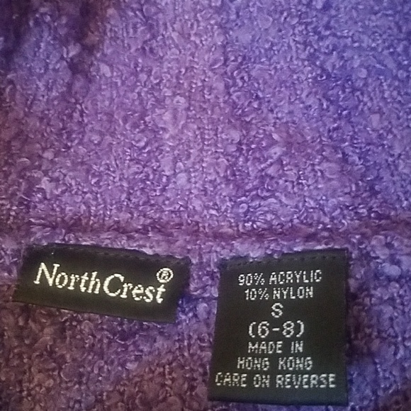 Sweater - Picture 2 of 3